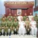 Asisten Operasi (Asops) Panglima TNI Letjen TNI Bobby Rinal Makmun, S.I.P., menerima Courtesy Call (CC) Kepala Operasi Gabungan Australia (Chief of Joint Operations/CJOPS),