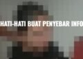 Hati-Hati..!!!! Memviralkan Video, Foto, atau Informasi Pribadi Tanpa izin di Media Sosial Dapat Dikenakan Sanksi Pidana Penjara dan Denda Berat,.