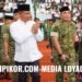 Panglima TNI Hadiri Mujahadah Kubro Satu Abad Nahdlatul Ulama di Malang