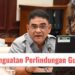 Baleg Catat Masukan Akademisi Terkait Penguatan Perlindungan Guru