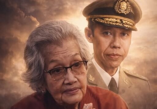 Saat Hoegeng menapaki puncak karier sebagai Kapolri periode 1968–1971, Meriyati tetap memilih hidup bersahaja. Salah satu kisah yang paling dikenang