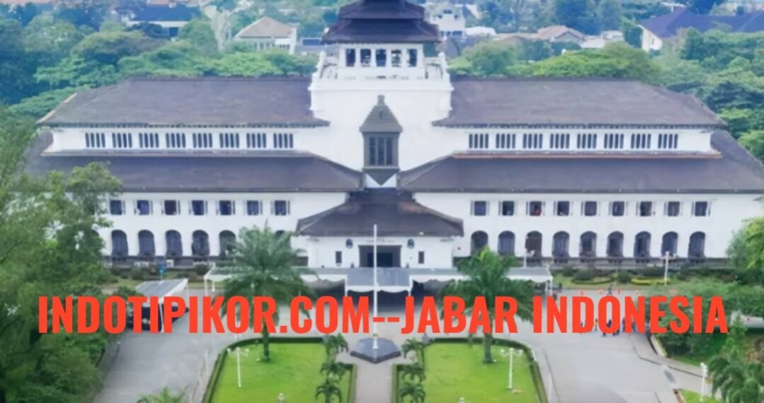 Penetapan Jam Kerja Ramadan 1447 H/2026 M di Lingkungan Pemerintah Provinsi Jawa Barat!