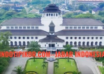 Penetapan Jam Kerja Ramadan 1447 H/2026 M di Lingkungan Pemerintah Provinsi Jawa Barat!