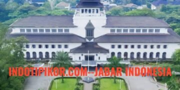 Penetapan Jam Kerja Ramadan 1447 H/2026 M di Lingkungan Pemerintah Provinsi Jawa Barat!