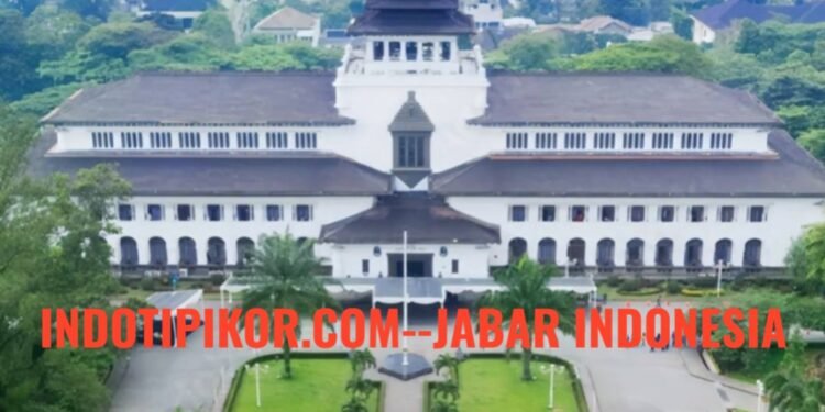 Penetapan Jam Kerja Ramadan 1447 H/2026 M di Lingkungan Pemerintah Provinsi Jawa Barat!