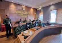 Ketua PT Denpasar Dorong Forum Diskusi Substantif, Kupas Tuntas Plea Bargain