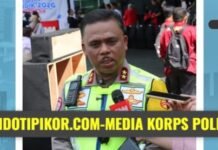 Kakorlantas Polri Irjen Pol. Drs. Agus Suryonugroho, S.H., M.Hum.,’; Pengamanan Tahun ini Tidak Hanya Berfokus Pada Kelancaran Lalu Lintas Saja;