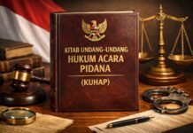 Praperadilan Tanpa Standar: Perspektif Reformulasi KUHAP dan Urgensi Pengaturan Melalui PERMA