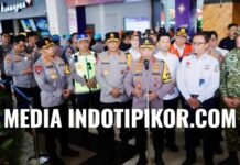 Kapolri Diperintah Langsung Prabowo Usut Tuntas Penyerangan Andrie Yunus