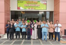 Idul Fitri dan Refleksi Integritas Aparatur Peradilan