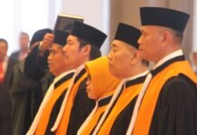 Profil Dr. Rahmi Mulyati, S.H., M.H. Hakim Agung Kamar Perdata Mahkamah Agung