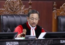 UU Hak Keuangan Kehilangan Relevansi, Perlu UU Baru