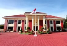 PN Sidenreng Rappang Beri Pemaafan Hakim di Kasus Pengalihan Objek Fidusia