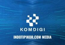 Kemkomdigi: Wikimedia Bisa Diakses Lagi Setelah Daftar PSE