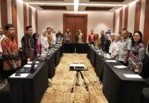 Kemenko Kumham Imipas Perkuat Keterlibatan Publik dalam Penyusunan Regulasi