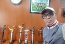 Tips Ala Ketum FORSIMEMA-RI atasi nyari cuan yang saat ini lagi ngambek