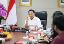 Hampir 100 Persen Pengungsi Bencana di Sumatera Tak Lagi di Tenda
