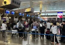 PUNCAK ARUS BALIK LEBARAN 1447 H, GARUDA INDONESIA GROUP ANGKUT LEBIH DARI 80 RIBU PENUMPANG DALAM SATU HARI