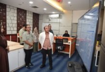 Layanan Publik Tetap Optimal Pascalebaran, ULT Kemendikdasmen Respons Cepat Kebutuhan Masyarakat