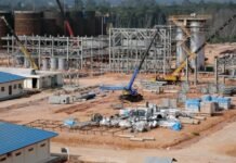 Genjot Energi Domestik, Hilirisasi Rp239 Triliun Jadi Penopang Kemandirian