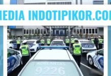 Korlantas Polri menyatakan kesiapan pelaksanaan Operasi Ketupat 2026 untuk mengamankan arus mudik dan balik Lebaran.