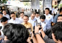 Harga Minyak Dunia Melonjak, Menteri ESDM: Tak Ada Kenaikan BBM Bersubsidi