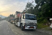 Diduga untuk Tambang Emas Ilegal, Polda Sumut Amankan 2 Ekskavator di Madina