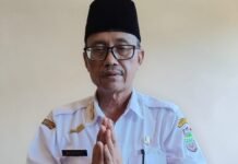 Ketua Komisariat 01,Kab.Ciamis Mengucapkan Selamat Hari Raya Idul Fitri 1447 H / 2026 M