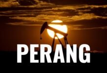 Perang dan Ancaman Krisis Energi bagi Indonesia