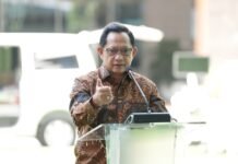 Pihak Swasta Beri Bantuan Ambulans, Kasatgas Tito: Bukti Ketahanan Nasional dan Kepedulian Sosial