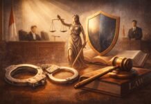 Hukum Acara Pidana Sebagai Instrumen Perlindungan Hak, BUKAN Instrumen Pembuktian Berulang Hingga Berhasil