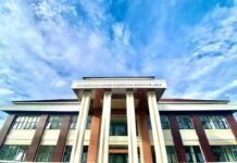 Ponakan Yang Pukul Pamannya di Maluku, Disidang Singkat Usai Akui Bersalah