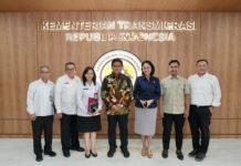 Kementerian P2MI Dukung Kementrans Kirim Warga Transmigrasi Bekerja ke Jepang