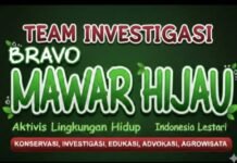 Kegiatan Milyaran Tapi Selesai Meninggalkan Dampak Negatif Lingkungan Setempat