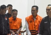 Syamsul Bupati Cilacap Diduga Minta Setoran THR ke Pejabat, yang Tak Nurut Terancam Dimutasi!