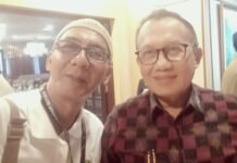 Hakim Terpercaya, Rakyat Sejahtera: Memaknai 73 Tahun IKAHI Di Tengah Ujian Integritas dan Harapan Kesejahteraan