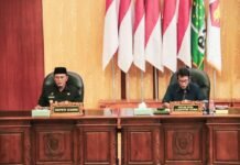 Bupati Ciamis Dorong Program Makanan Bergizi Gratis Jadi Motor Penggerak Ekonomi Lokal