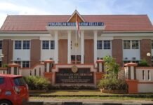 PN Batam Tetapkan 2,5 Kg Emas Perhiasan Ilegal Dirampas untuk Negara