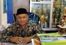 Pelaksanaan Pesantren Kilat Ramadhan di SDN 7 Ciamis dilakukan secara bergilir agar kegiatan pembelajaran tetap berjalan dengan baik.