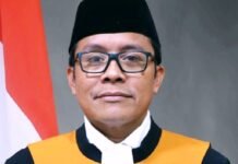 Anggota Brimob & Pendeta Berdamai, PN Masohi Terapkan Mekanisme Pengakuan Bersalah