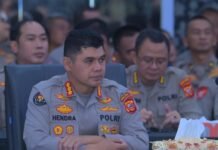 Polda Jabar Siapkan Berbagai Langkah Pengamanan Arus Mudik Lebaran 2026