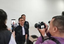 JPU Ungkap Kaitan SPT Nadiem Makarim dengan Investasi Google di PT AKAB