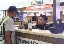 Imigrasi Siaga Antisipasi Dampak Penutupan Ruang Udara Timur Tengah