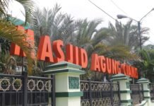 Peringatan Nuzulul Qur’an di Ciamis, Kemenag Ajak Umat Jadikan Al-Qur’an Sumber Nilai dan Inspirasi Kehidupan