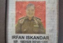 Kejati Jabar Amankan Jaksa Gadungan di Bogor