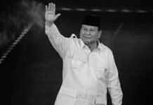 Memaknai Langkah Berani Prabowo Redakan Perang