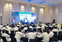 Dialog Strategis KAPTI-AGRARIA, Dirjen PHPT Ajak KAPTI Berkontribusi dalam Penguatan Regulasi Pertanahan