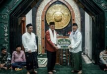 Bupati Ciamis Ajak Masyarakat Jadikan Al-Qur’an Pedoman Hidup pada Peringatan Nuzulul Qur’an