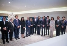 Menteri Pariwisata Dorong Japan Airlines (JAL) Buka Konektivitas ke Kota-Kota di Indonesia