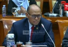 Hakim Agung Sugeng Sutrisno Usulkan Penyesuaian Usia Pensiun Hakim Militer